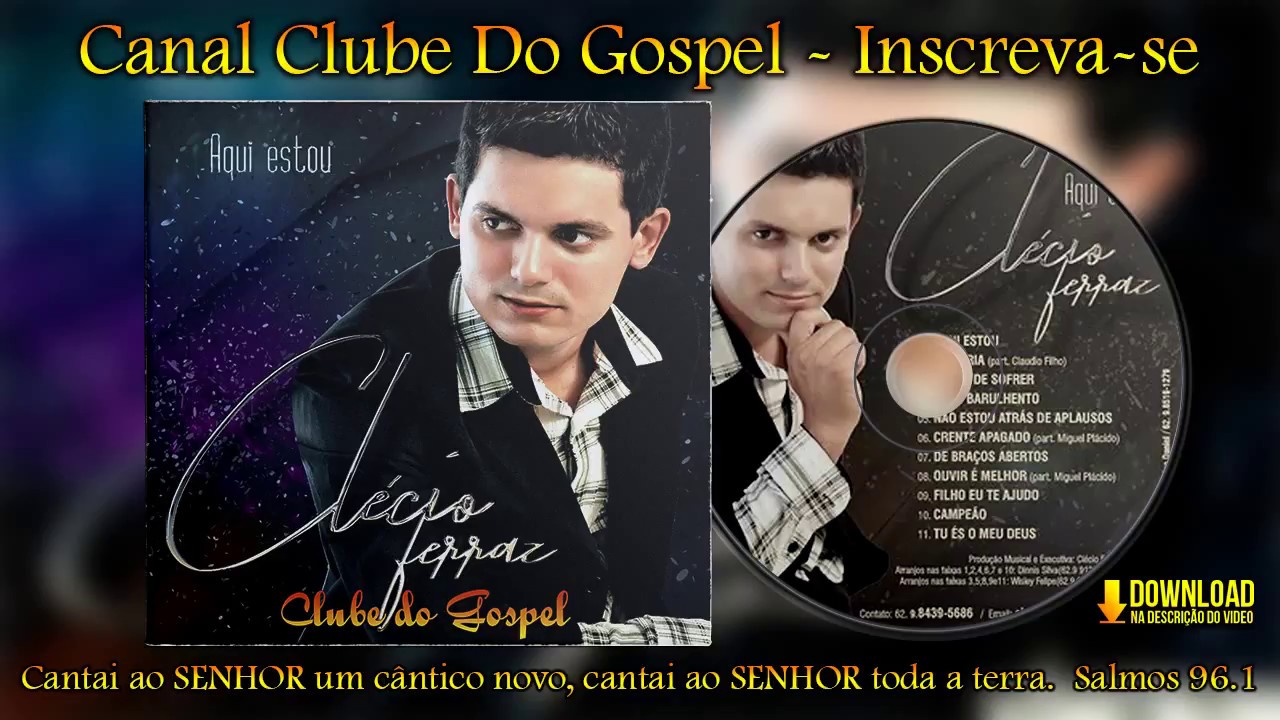 Peões de Cristo Brasil - O Novo Som ᴴᴰ 