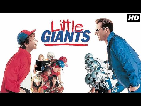 Little Giants 1994