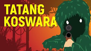 TATANG KOSWARA: Kisah Sniper Legendaris Indonesia