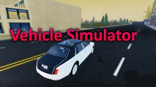 Sell Cars + Devel Sixteen in New Vehicle Simulator Update [23]