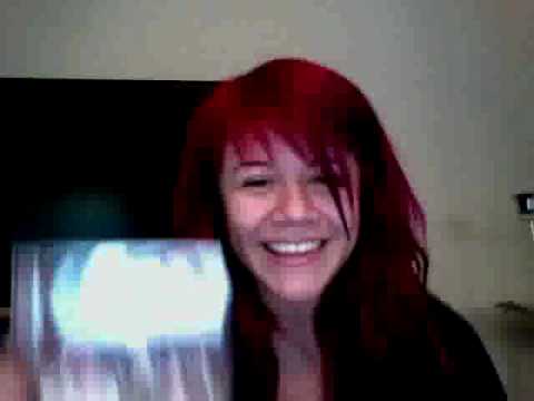 Allison Iraheta - Friday I'll Be Over U [ACOUSTIC ...