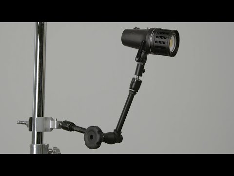 Kupo Max Arm with Hand Wheel