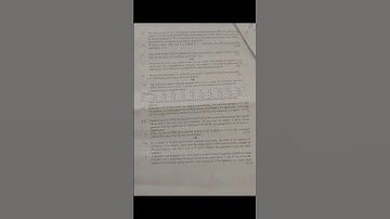 #JNTU#COSM#SEM#PAPER#2nd B.TECH#CSE#