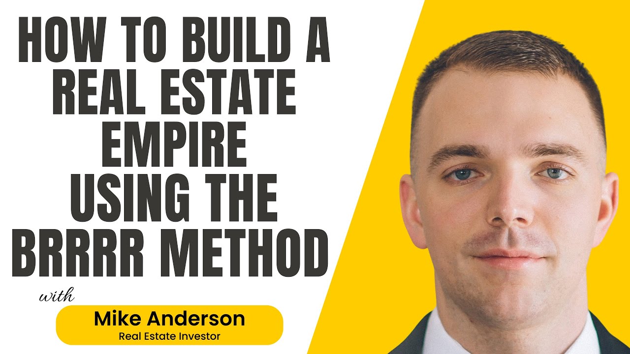 How To Build A Real Estate Empire (While Working A FT Job) Using the
