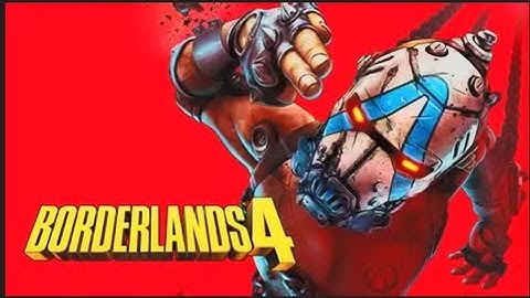 Borderlands 4 | Vex/Hard Difficulty | Part 5