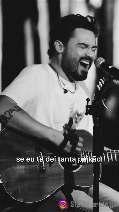 (Fernando & Sorocaba) - TE BUSQUEI NAS AVENIDAS