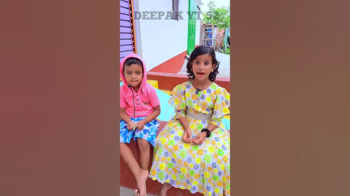 Funny Video 😂Comedy #comedy #shortsfeed #emotional #cute