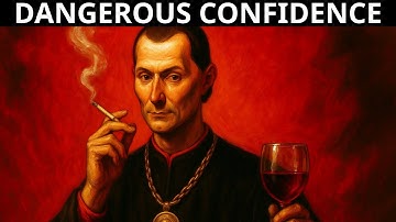 This Video Will Make You Dangerously Confident – Machiavellian