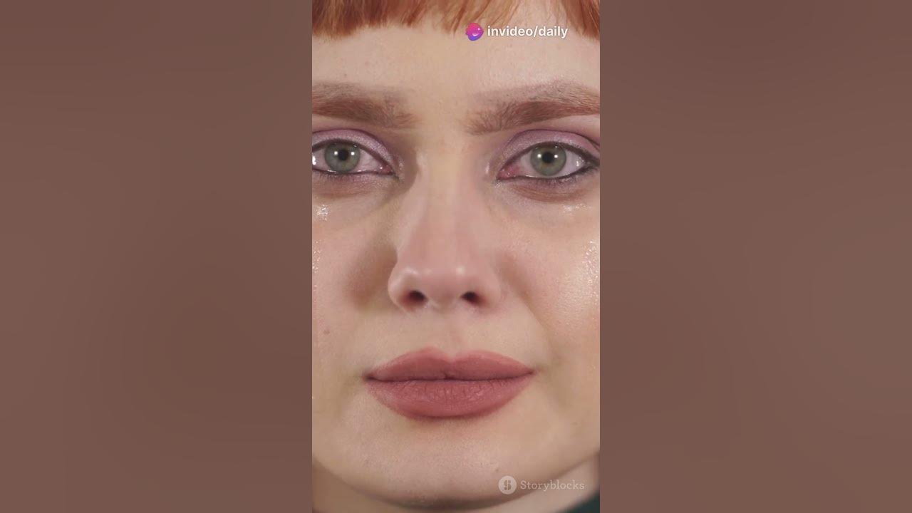 why-does-your-voice-change-when-you-cry-shorts-youtube