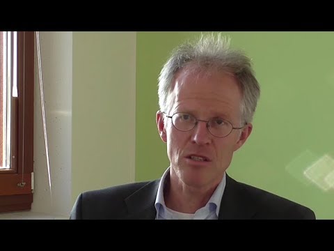 Video: Zelfhaat Als Basis Van Schizofrenie. Deel Een - Alternatieve Mening