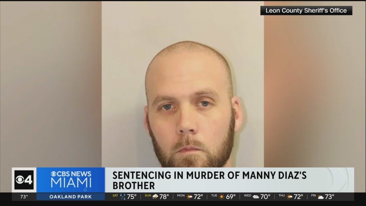 Man sentenced to life in prison for 2022 murder of a Florida LGBTQ ...
