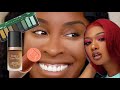 HOT GIRL SUMMER Makeup Look BYE ASHY! | Jackie Aina