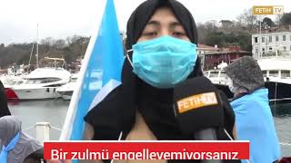 Anne Babası çin Zindanda Kalan Doğu Türkistan Li çocuklar .Bu Görüntüye Hangi Yürek Dayanır Ki ! 😢 Anne Babası çin Zindanda Kalan Doğu Türkistan Li çocuklar .Bu Görüntüye Hangi Yürek Dayanır Ki ! 😢