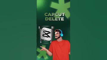 Delete CapCut! Better Option Exists 🤖 #youtubegrowth #capcut #alightmotion #inshot #shortsvideo