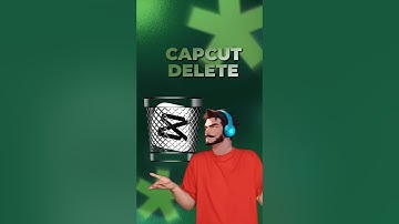 Delete CapCut! Better Option Exists 🤖 #youtubegrowth #capcut #alightmotion #inshot #shortsvideo