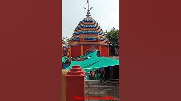 rajrappa mandir 🙏🙏