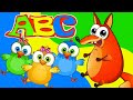 Discover the ABCs through Song: An Unforgettable Musical Alphabet Adventure