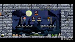 Crush The Monsters: Foul Puzzle // Levels 1-20 screenshot 1