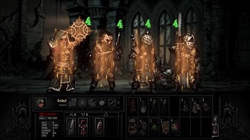 darkest dungeon part 7 I