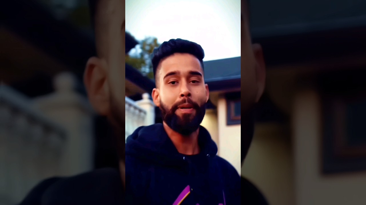 Brown Munde | Ap Dhillon, Gurinder Gill | Brown Munde Slowed Reverb | Brown Munde Status | 