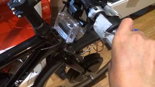 Andreas D's 12 FET 4110 controller repaired test run