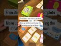 Whizz Bean – Stop searching. This is the one!