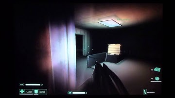 F.E.A.R. Extraction Point 2