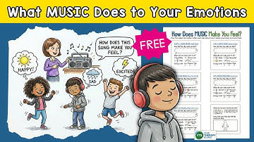 Music and Emotions - What Music Does to Your Emotions