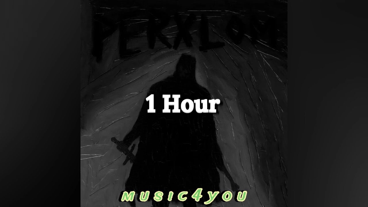 lunacy (Slowed) 1 Hour