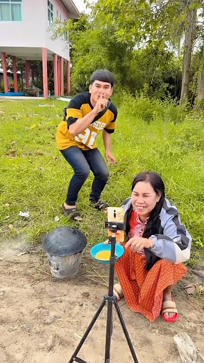 Ada aja yang bikin ketawa,,( There’s always something to make you laugh) (53) #funny #comedy #shorts