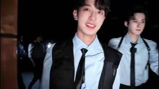 Halloween With Desire 4 engsub ||DESIRE 4 ESCAPE ROOM