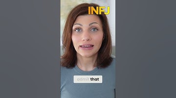 INFJs Trigger Discomfort in Others #shorts