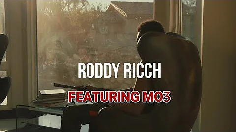 RODDY RICCH FT. MO3 - THE BOX REMIX (OFFICAL VIDEO)