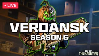 🔴 HUGE NEWS - Big Map Rotation? Is Warzone Saved? Net Worth