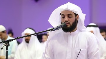 إبداع القارئ رعد الكردي في رمضان 1439 تلاوة خيالية من سورة هود