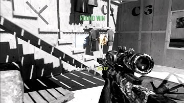BO2  ZOOMLOAD WALLBANG!