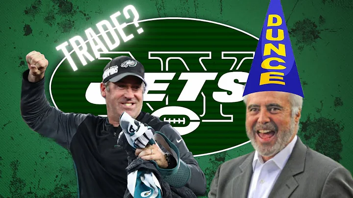 Doug Pederson to the JETS?!!!!