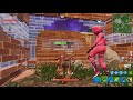 Dread's stream | Fortnite  | 17.04.2018