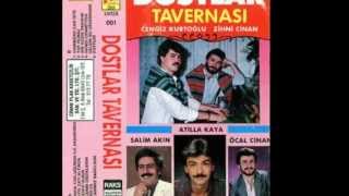 Cengiz Kurtoglu Ve Zihni Cinan - Yar Olmaz