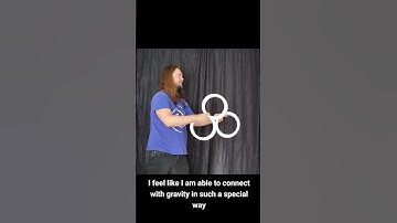 Getting into 8 Rings