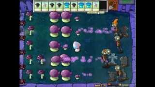 Plants vs Zombies - 2-10 - Boa Noite, Noite