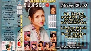 Mimpi Buruk - Rana Rani - Album Lagu Lagu Sukses Vol. 1