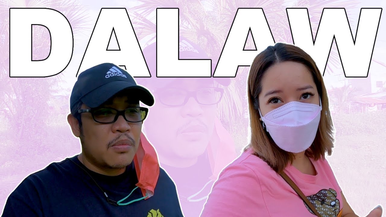 DALAW | PAPA DUDUT VLOGS