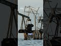 Trump says 100 million barrels of oil coming from Venezuela to US