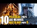 10 Mejores Peliculas 2021 Hasta Hoy! (5/6)