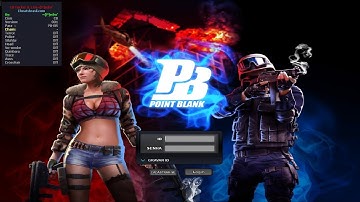 Point Blank - Hacker 14/03/2019- COM WALL + AIM BOT ( ATUALIZADO TODOS OS DIAS )