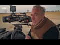 Can This Lion Cub Survive a Perilous Fall? | Big Cats 24/7 | BBC Earth