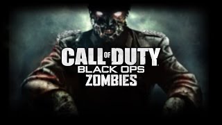 Call Of Duty: Black Ops Zombies Soundtrack MIX - Damned + Abracadavre + Game Over