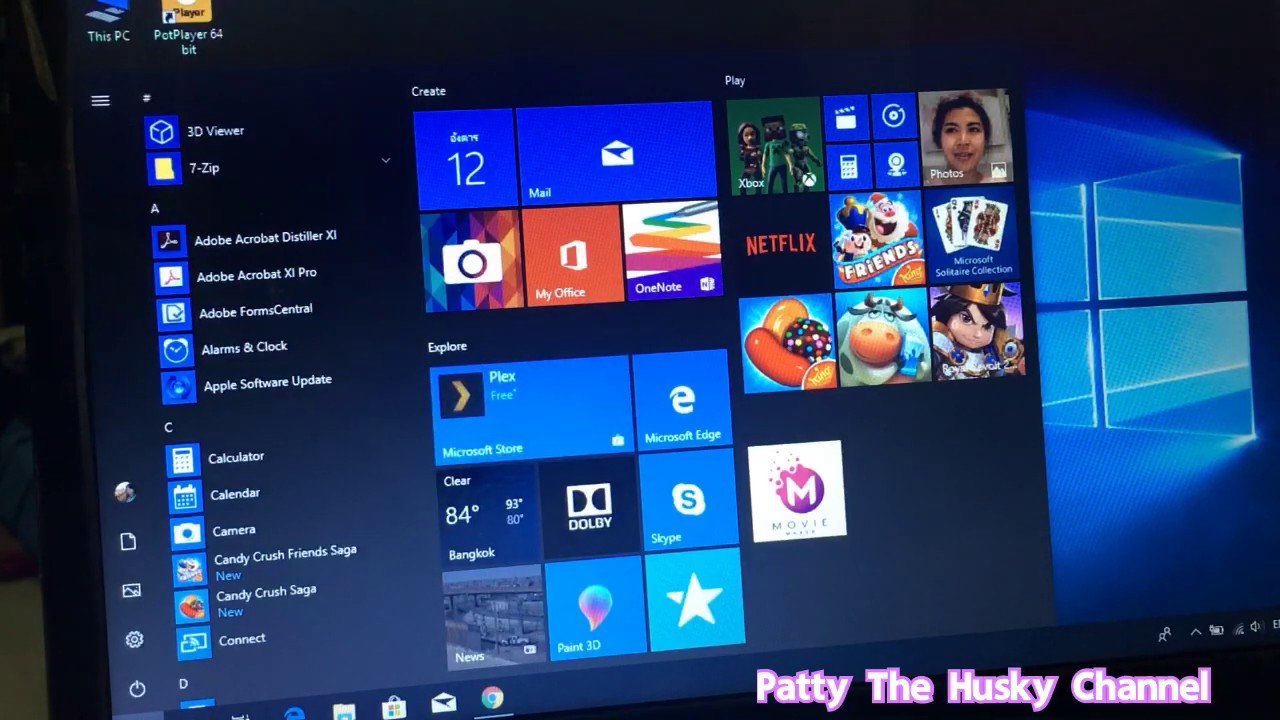 โหลดไลน์พีซี  2022 New  วิธีติดตั้ง Line PC ใน Windows 10 ข้อดีของไลน์พีซี