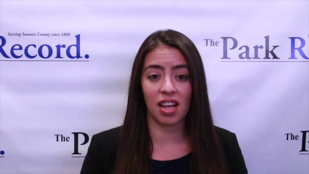 Summit in 60 — Jan. 5, 2018